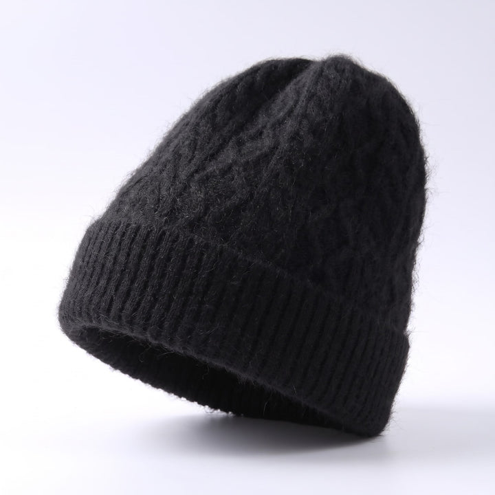 Nova Wool Beanie