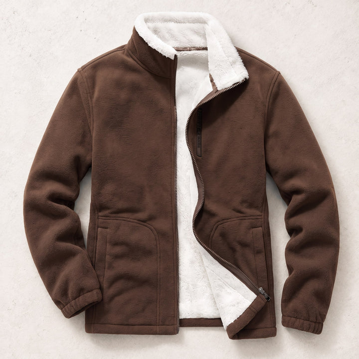 Aspen Fleece Jacket