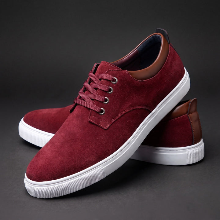 Rango Suede Sneakers