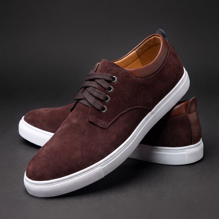 Rango Suede Sneakers