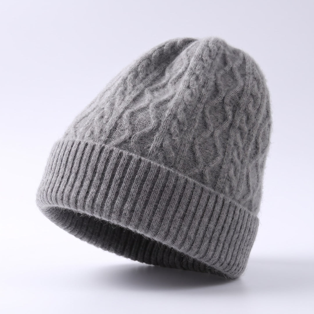 Nova Wool Beanie
