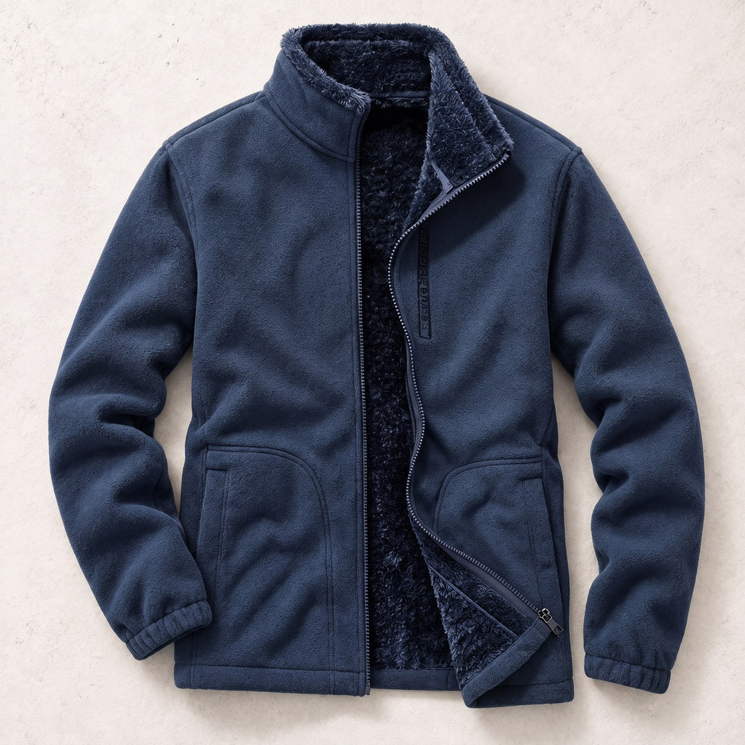 Aspen Fleece Jacket