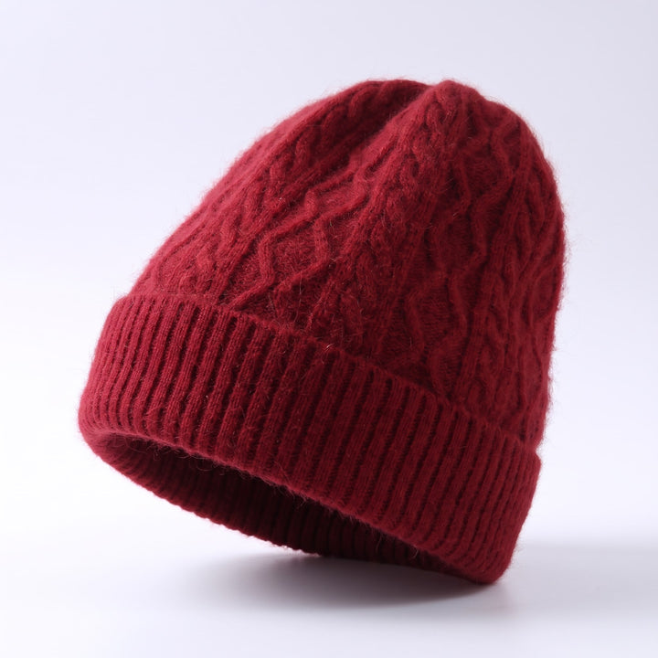 Nova Wool Beanie