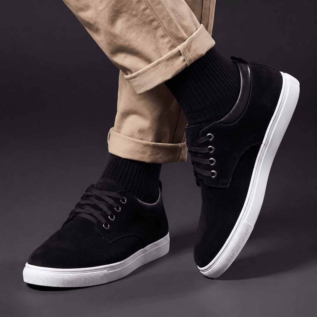 Rango Suede Sneakers