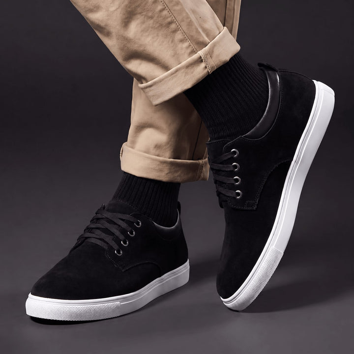 Rango Suede Sneakers