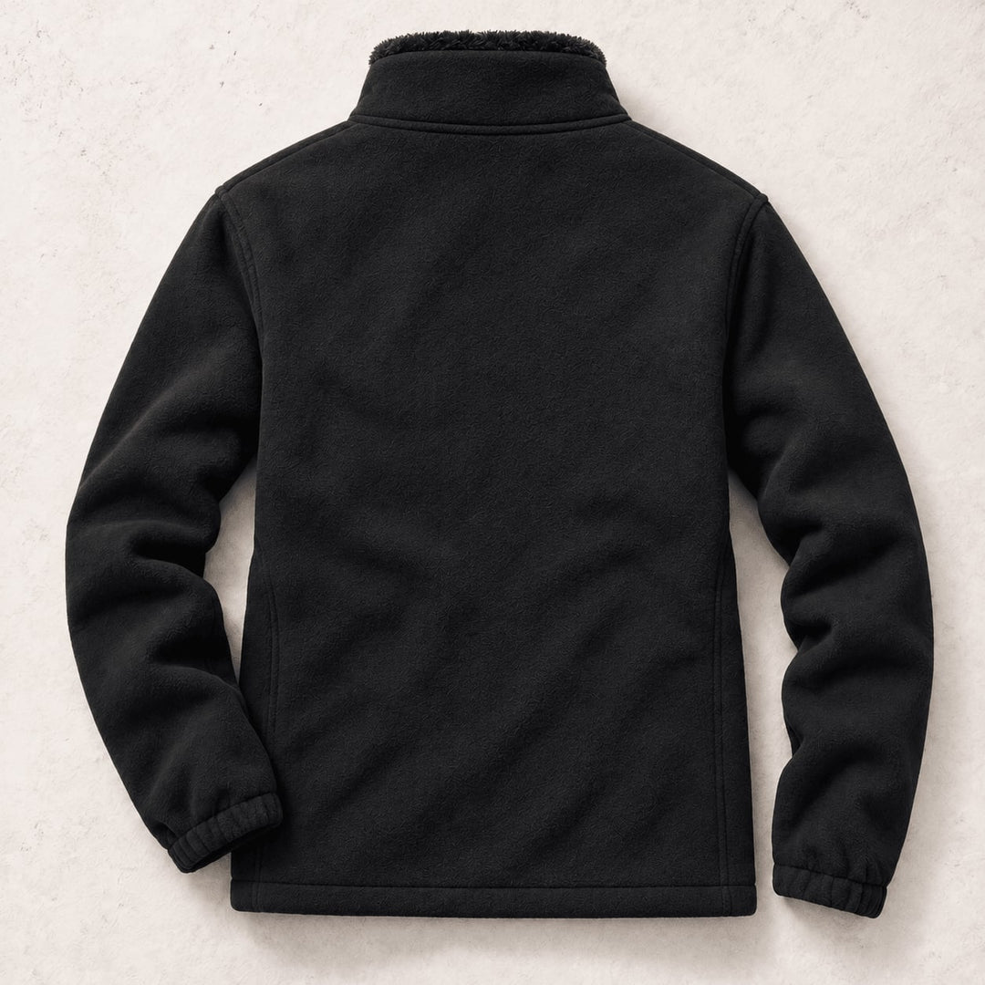 Aspen Fleece Jacket