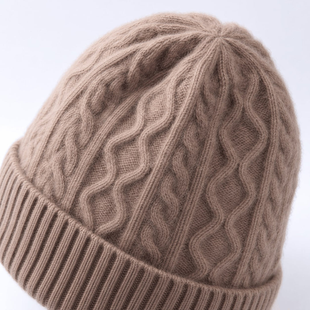 Nova Wool Beanie
