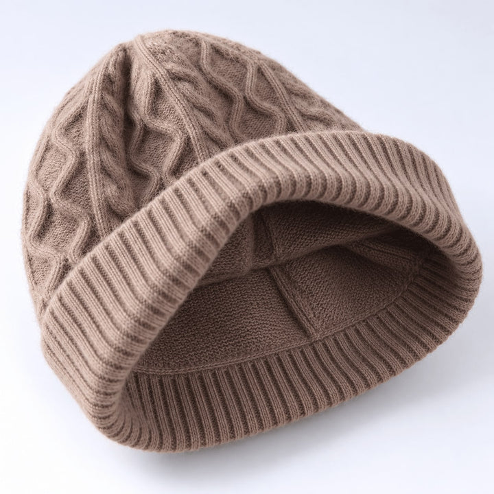 Nova Wool Beanie
