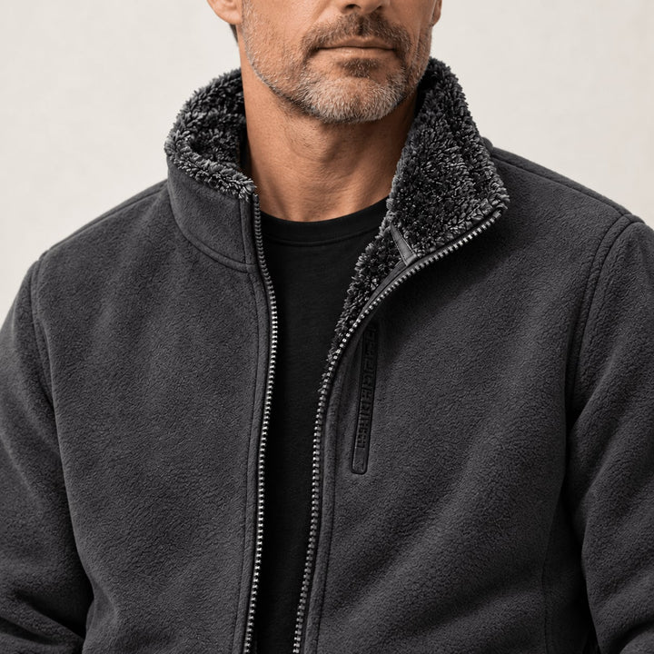 Aspen Fleece Jacket