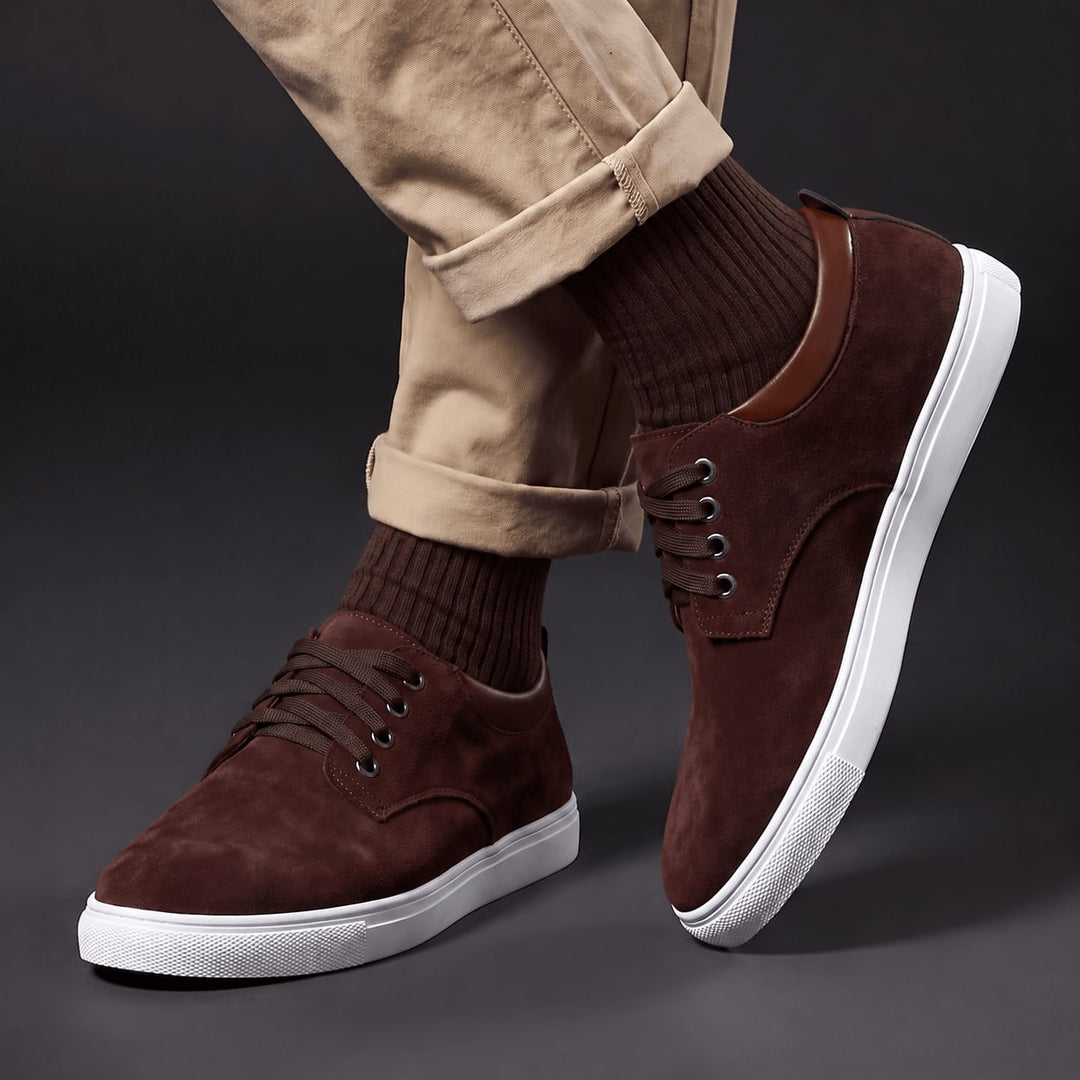 Rango Suede Sneakers
