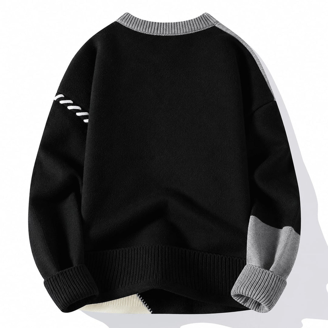 Haven Knit Sweater