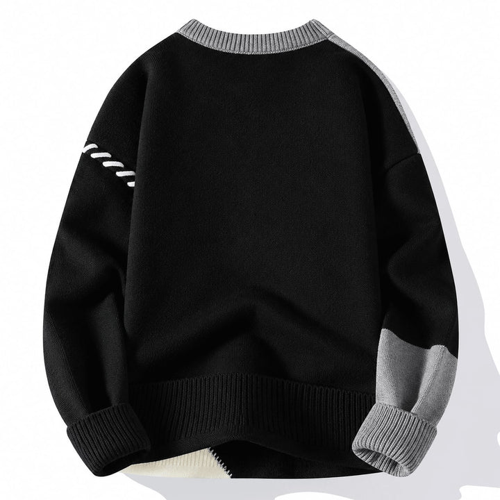 Haven Knit Sweater