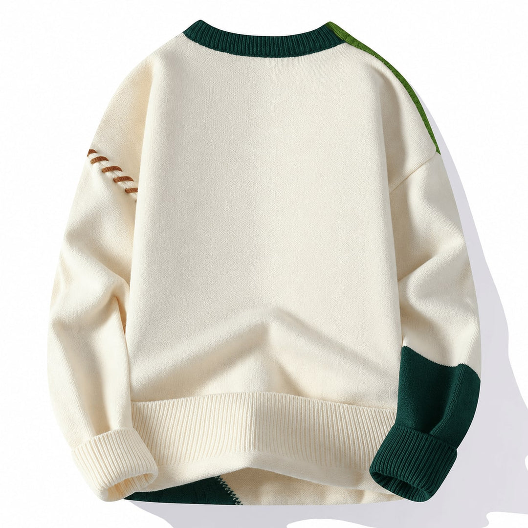 Haven Knit Sweater
