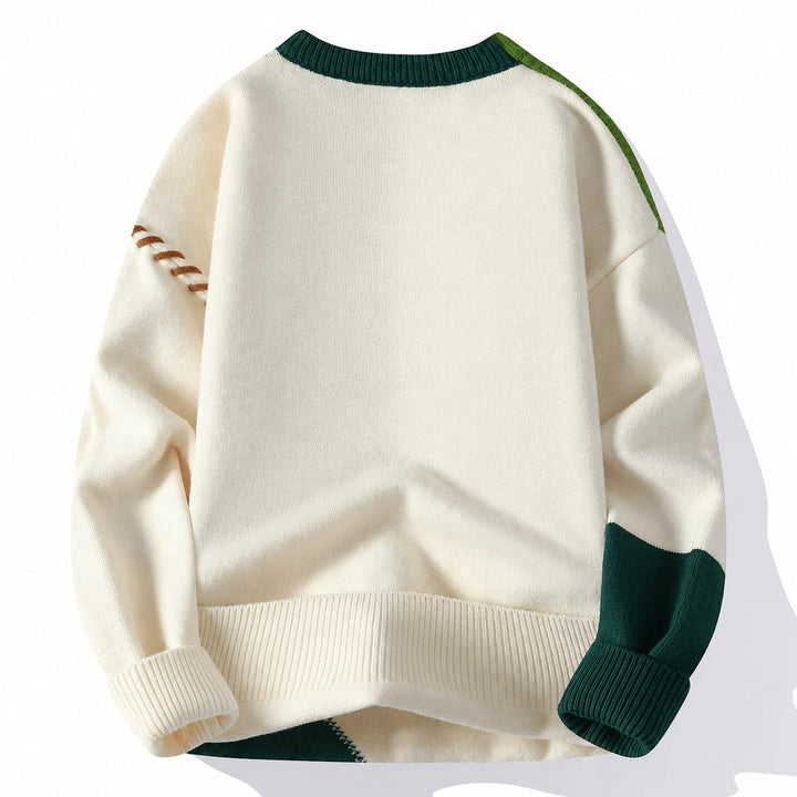 Haven Knit Sweater