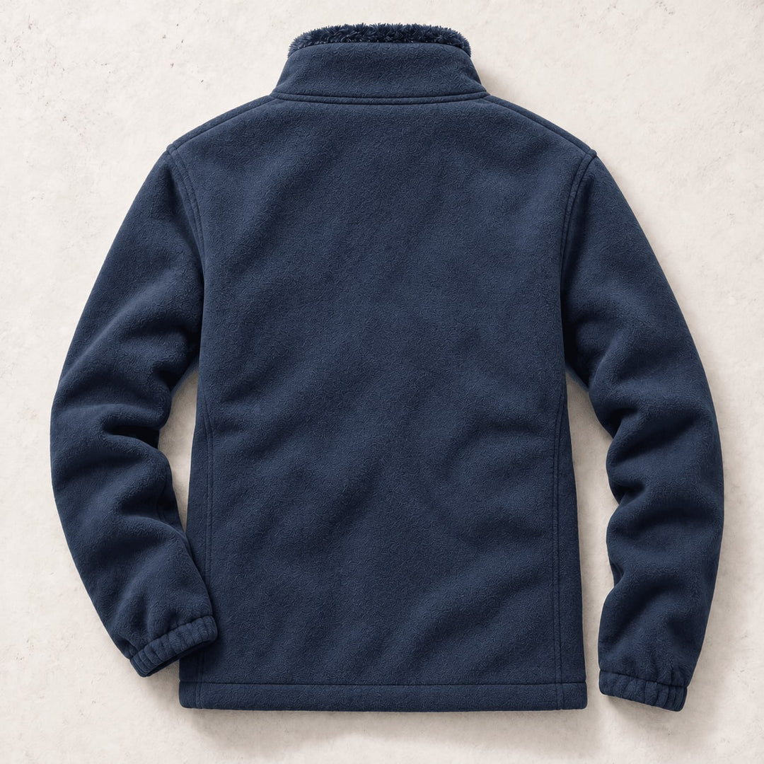 Aspen Fleece Jacket