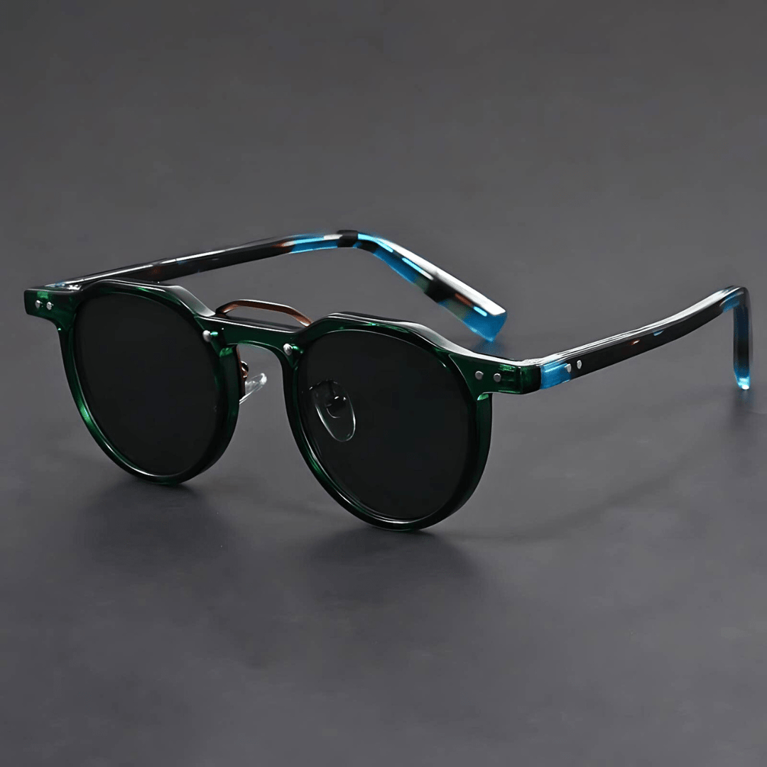 Luca Sunglasses - Boncini