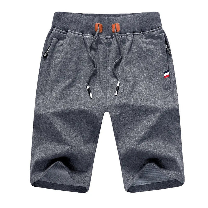 Lucas Ford Dockside Shorts - Time & West