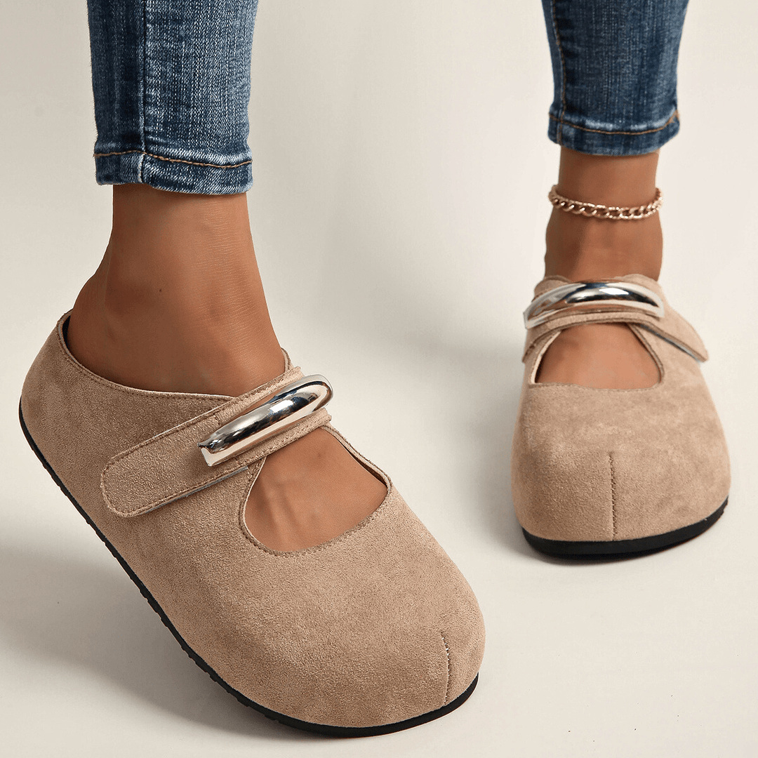 Margot Clogs - Boncini