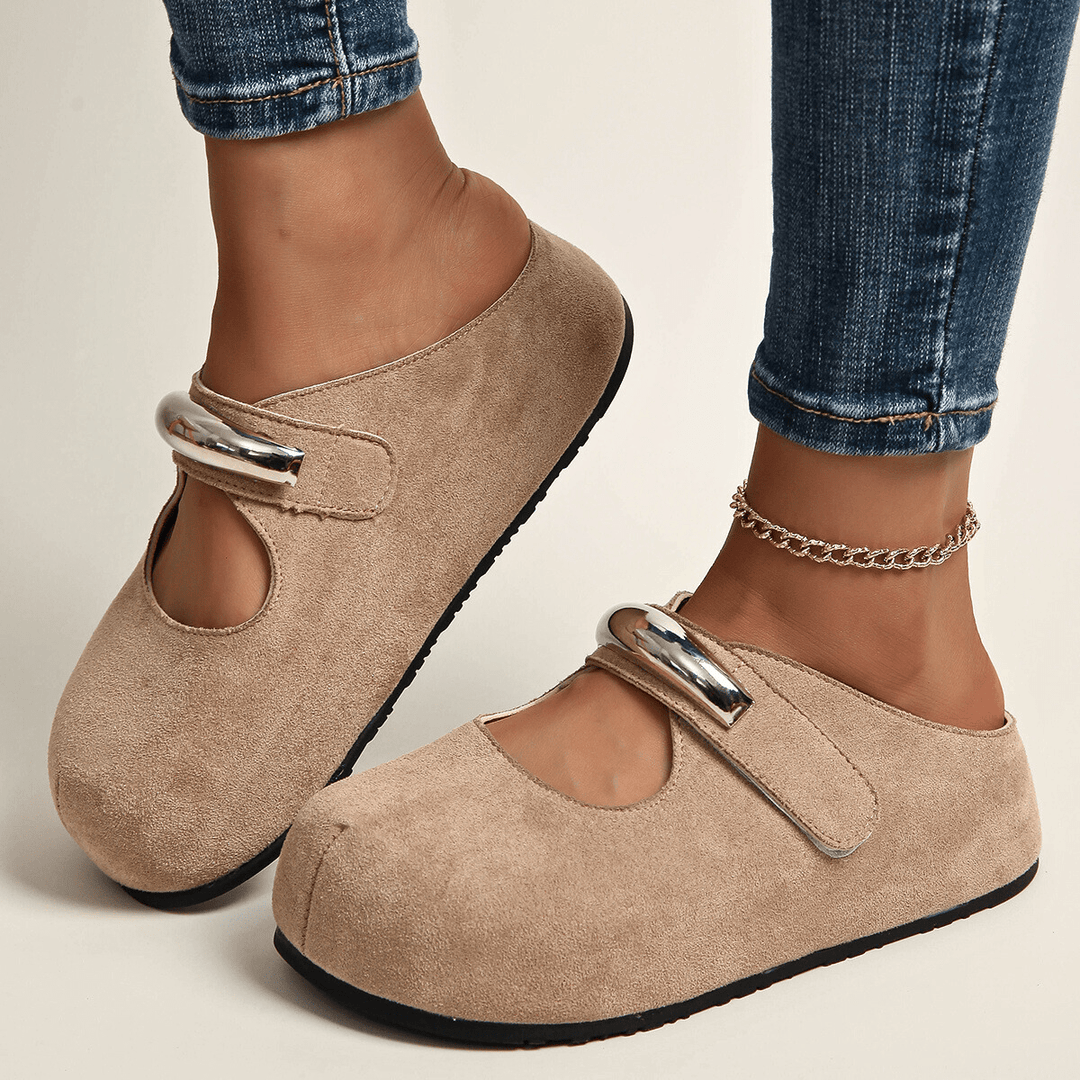 Margot Clogs - Boncini