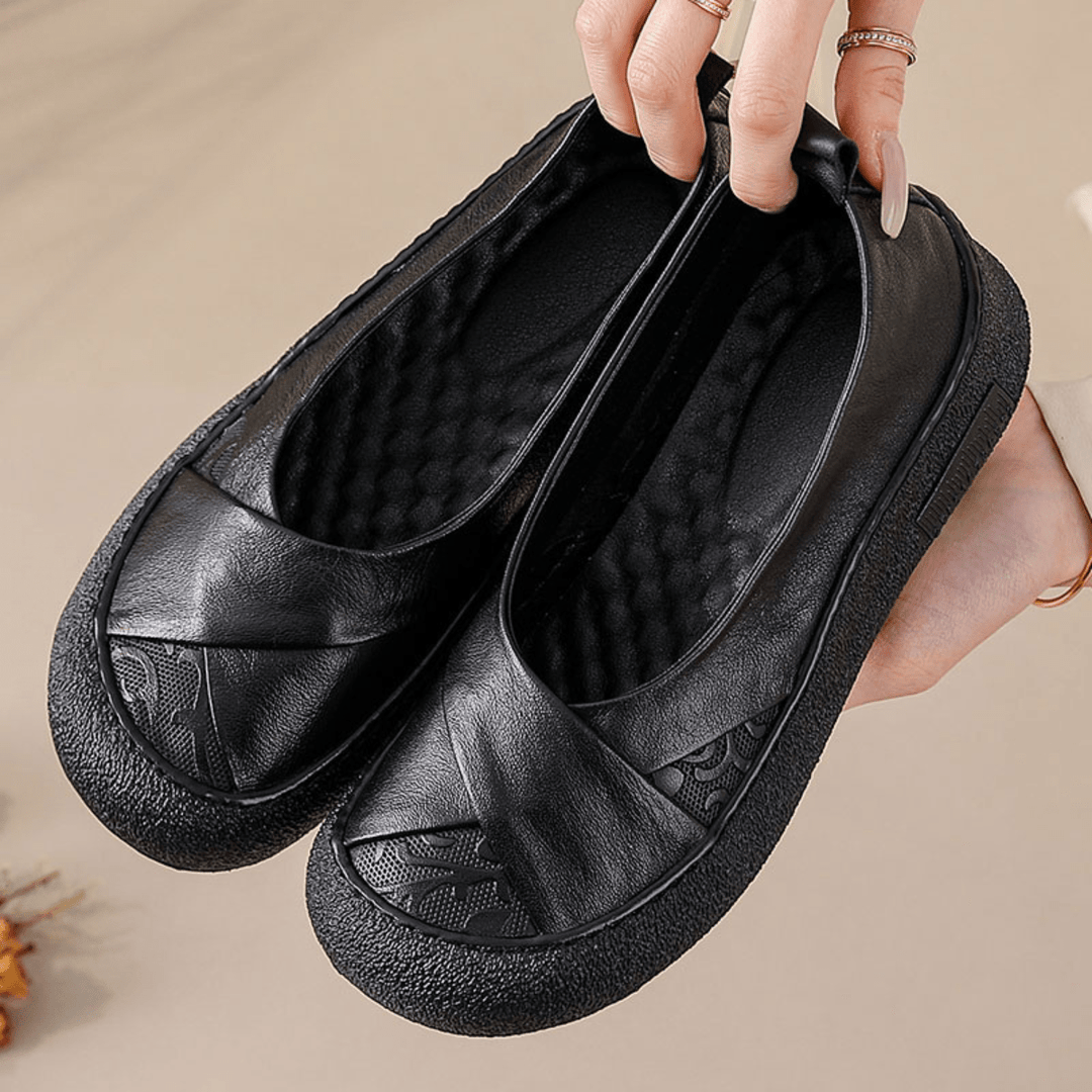 Maribel Flats - Boncini