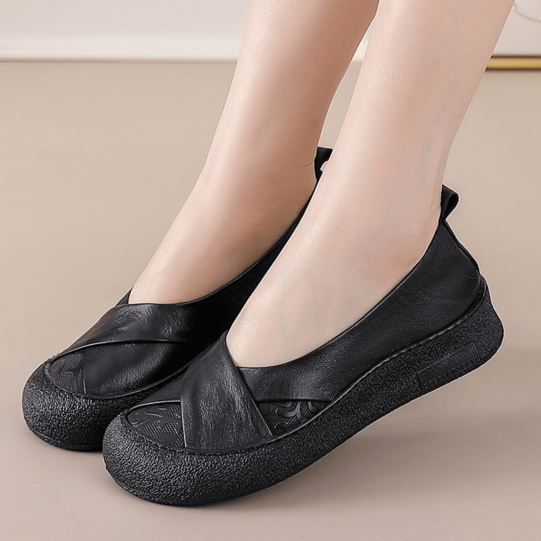 Maribel Flats - Boncini