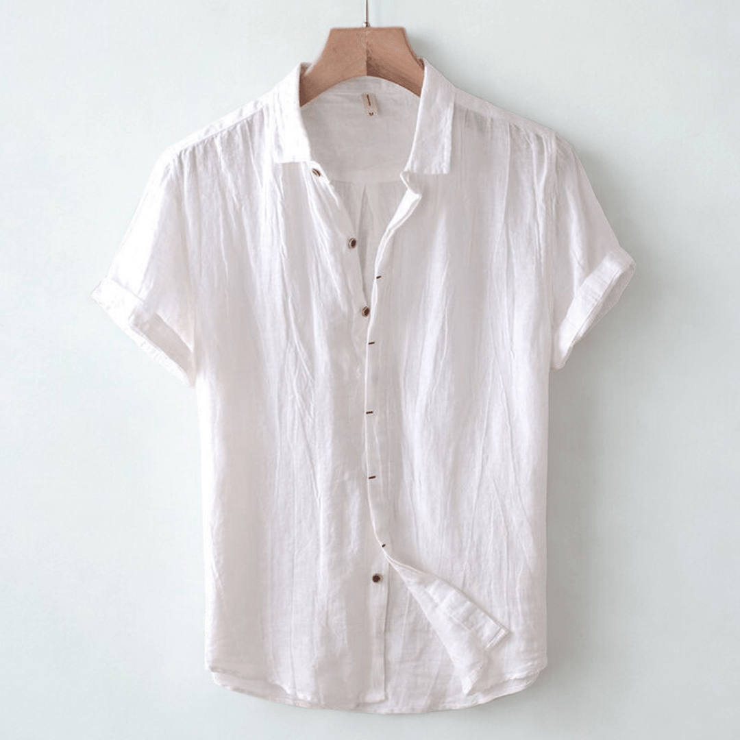Marlo Shirt - Boncini