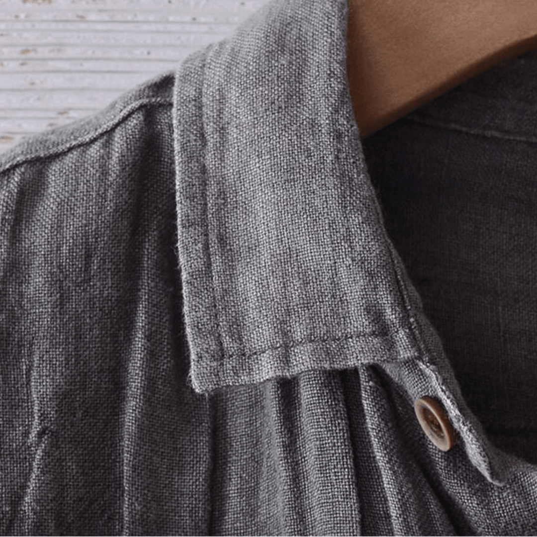 Marlo Shirt - Boncini