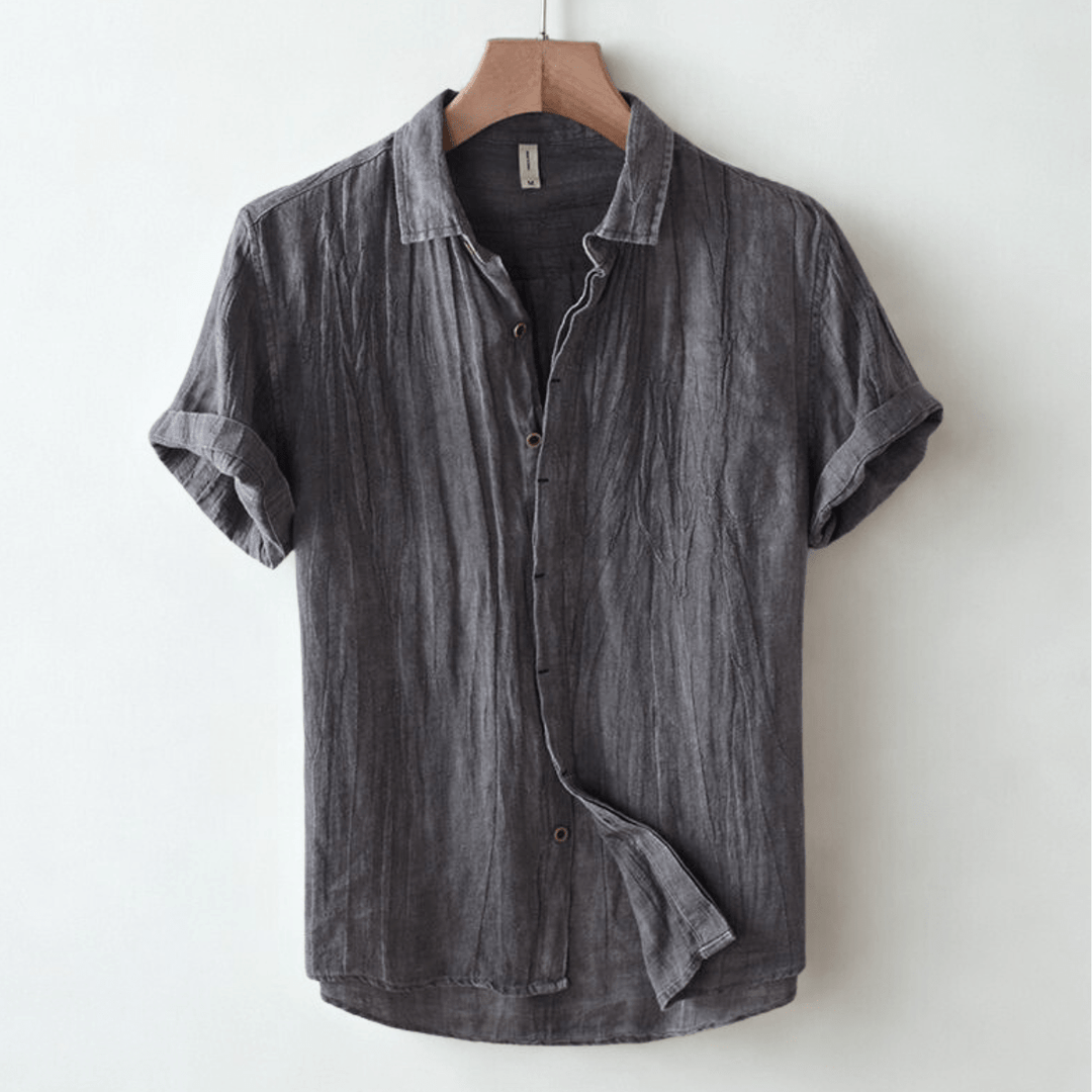 Marlo Shirt - Boncini