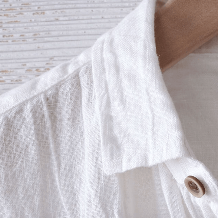 Marlo Shirt - Boncini