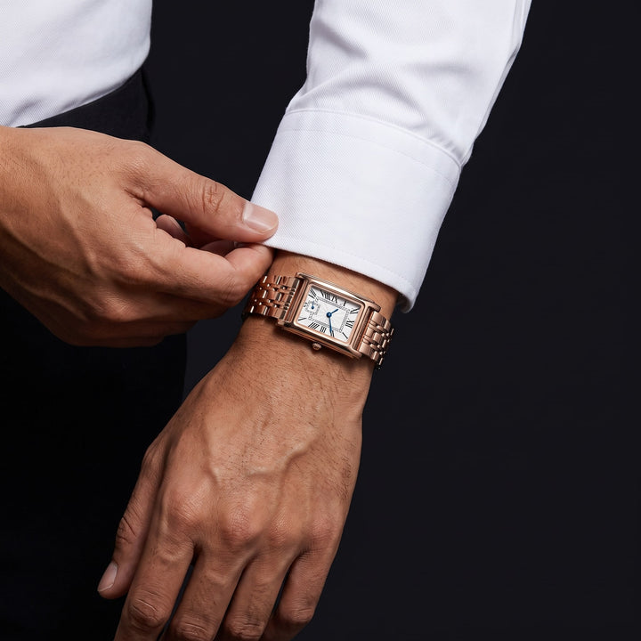 Valenti Watch