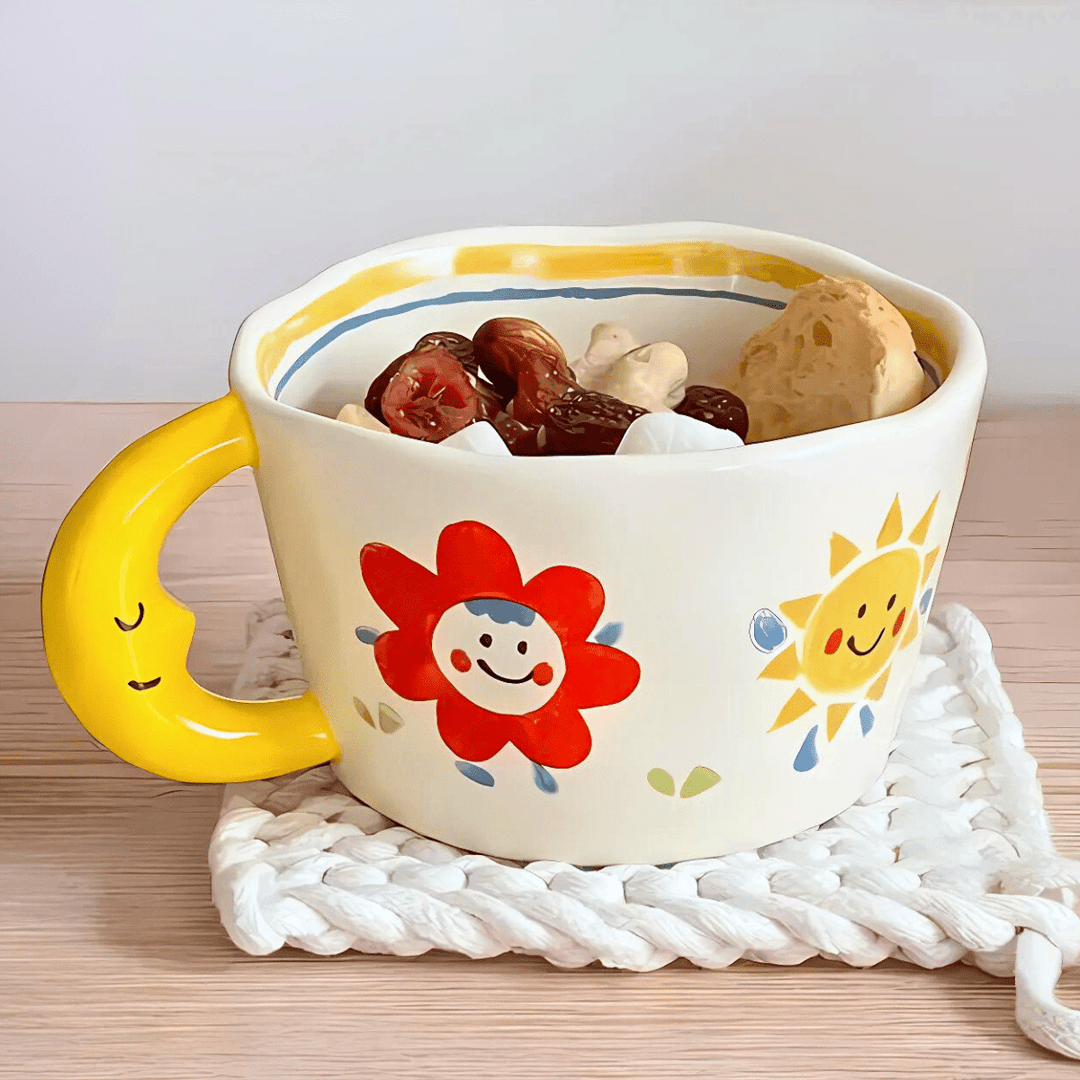 Morning Joy Mug - Boncini