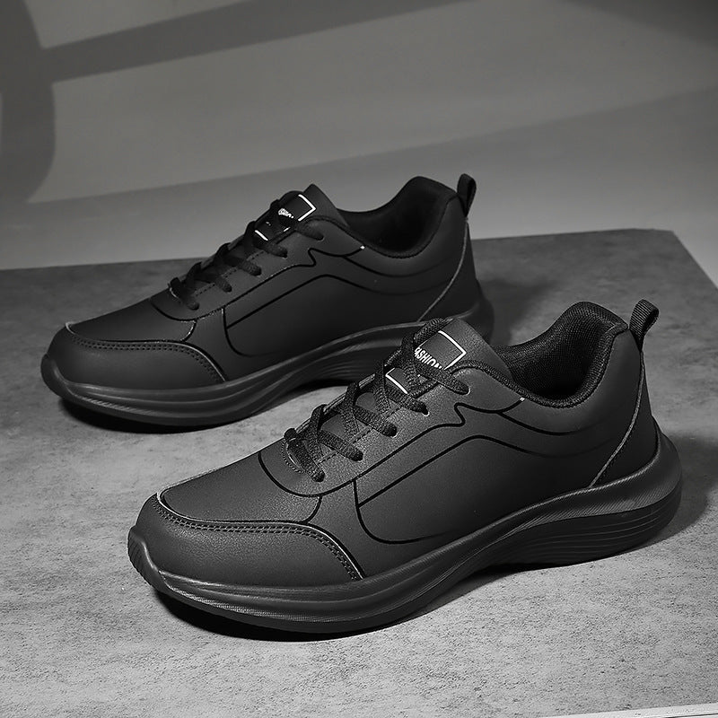 Nero Runners - Boncini