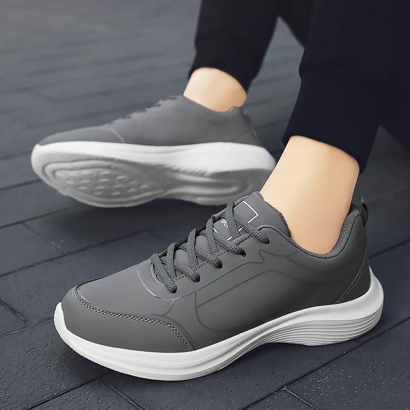 Nero Runners - Boncini