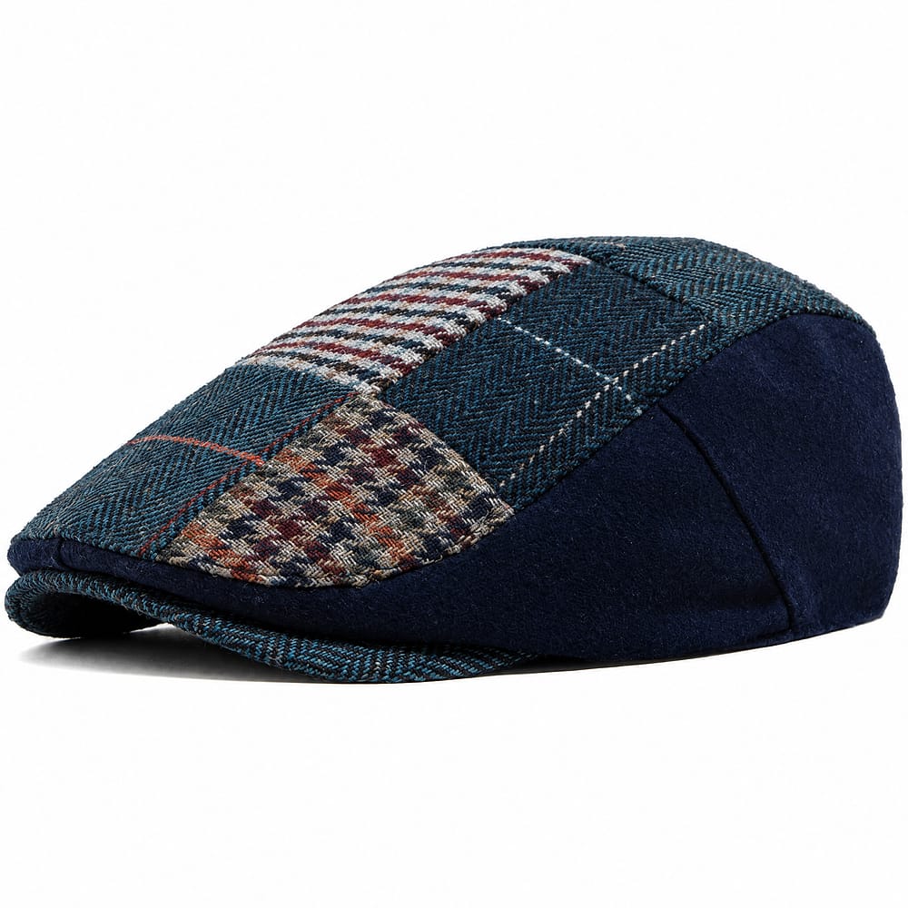 Alden Wool Cap