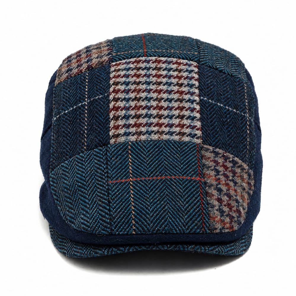 Alden Wool Cap