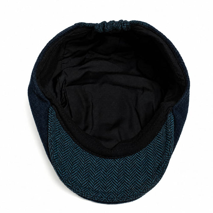 Alden Wool Cap