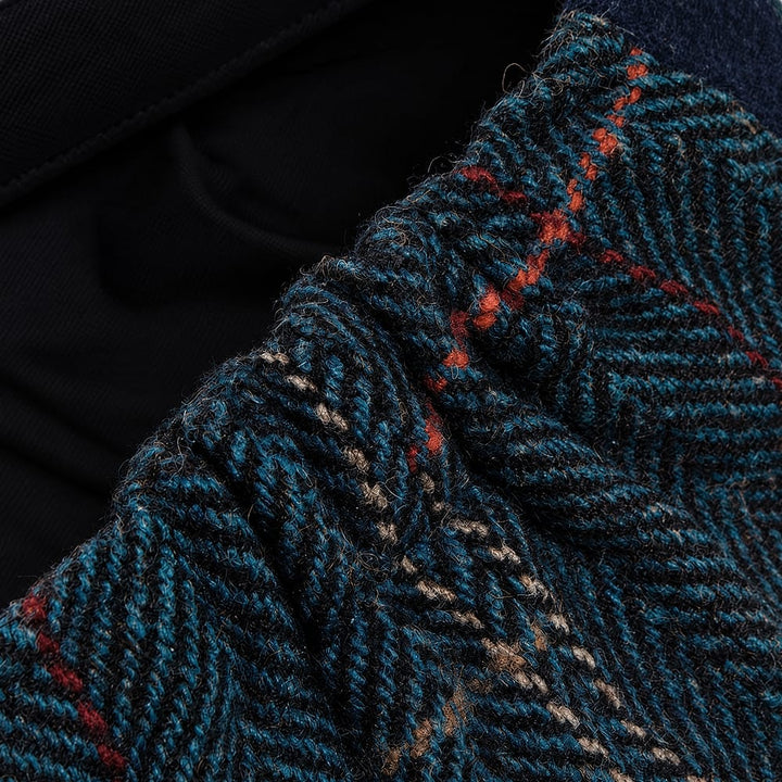 Alden Wool Cap