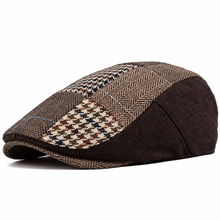 Alden Wool Cap