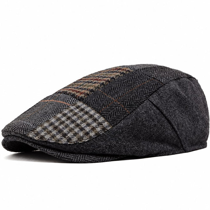 Alden Wool Cap