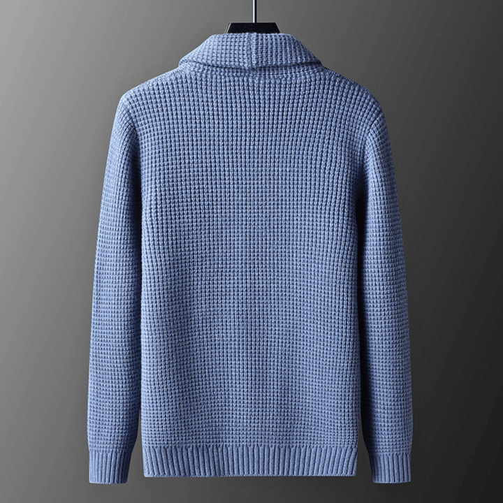 Oslo Knit Cardigan - Boncini