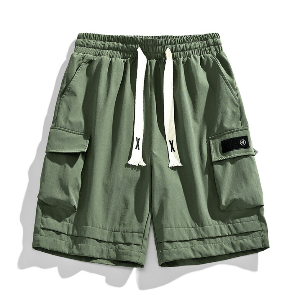 Outpost Shorts - Boncini