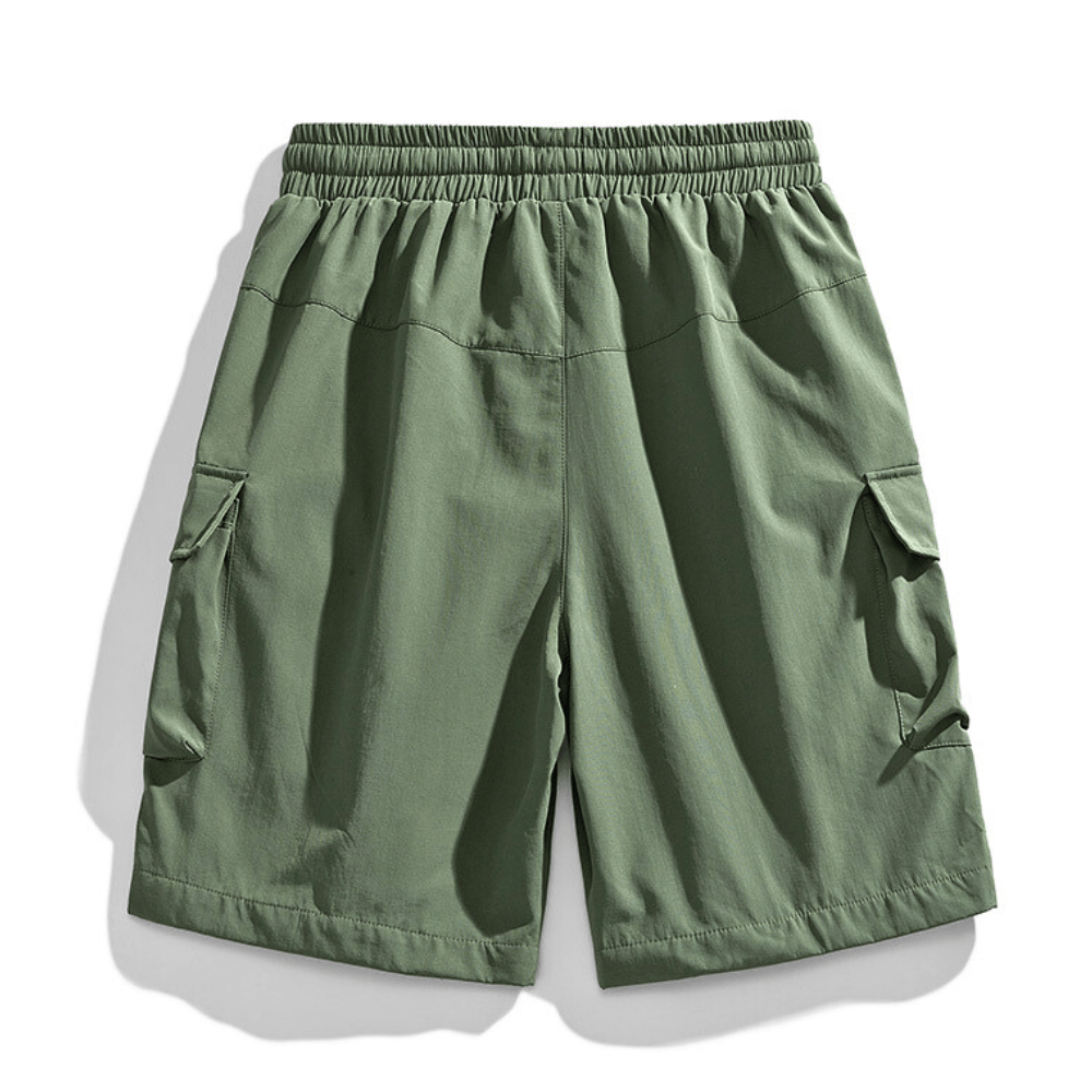 Outpost Shorts - Boncini