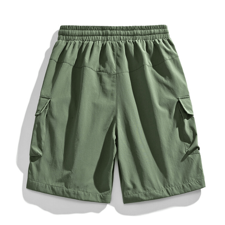 Outpost Shorts - Boncini