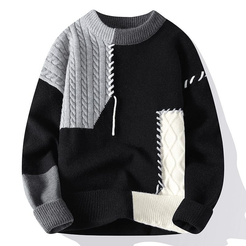Haven Knit Sweater