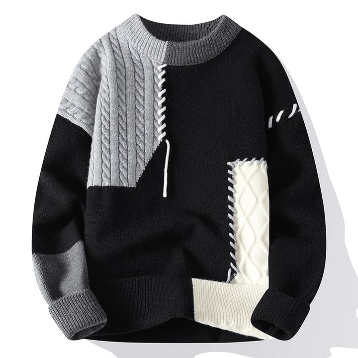 Haven Knit Sweater