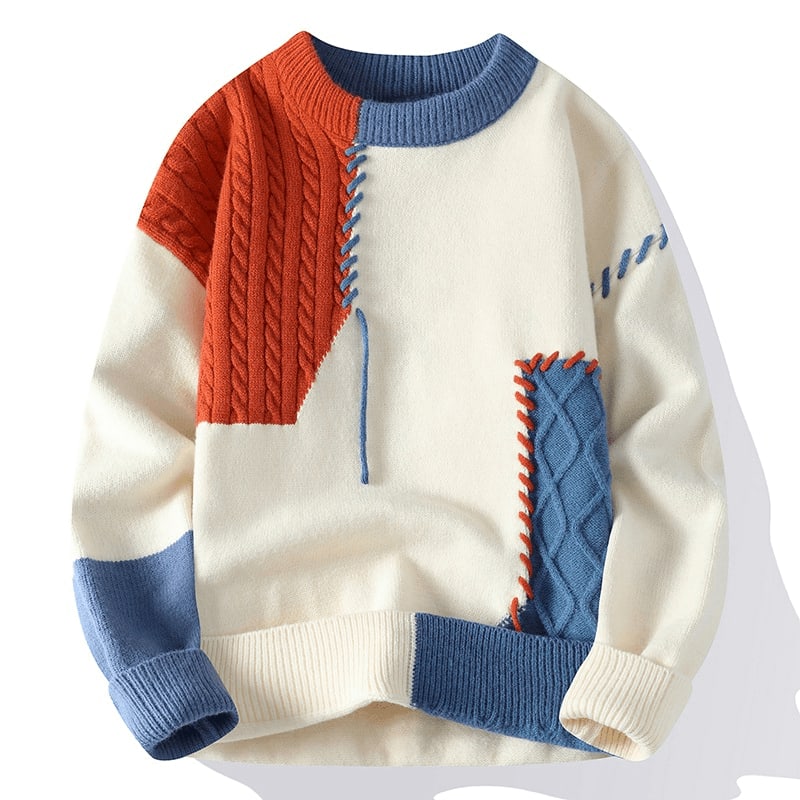 Haven Knit Sweater