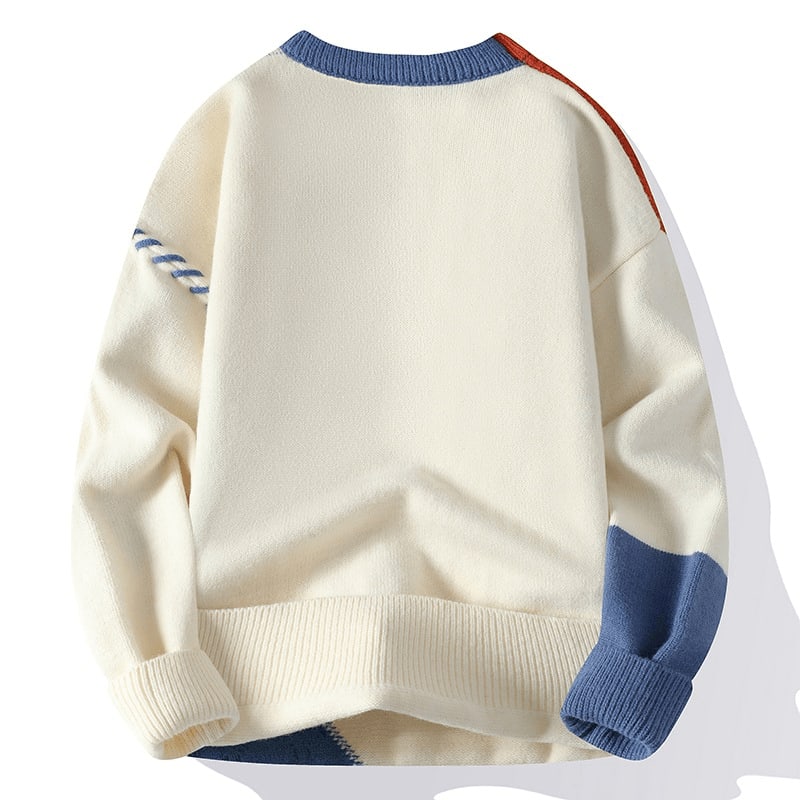 Haven Knit Sweater