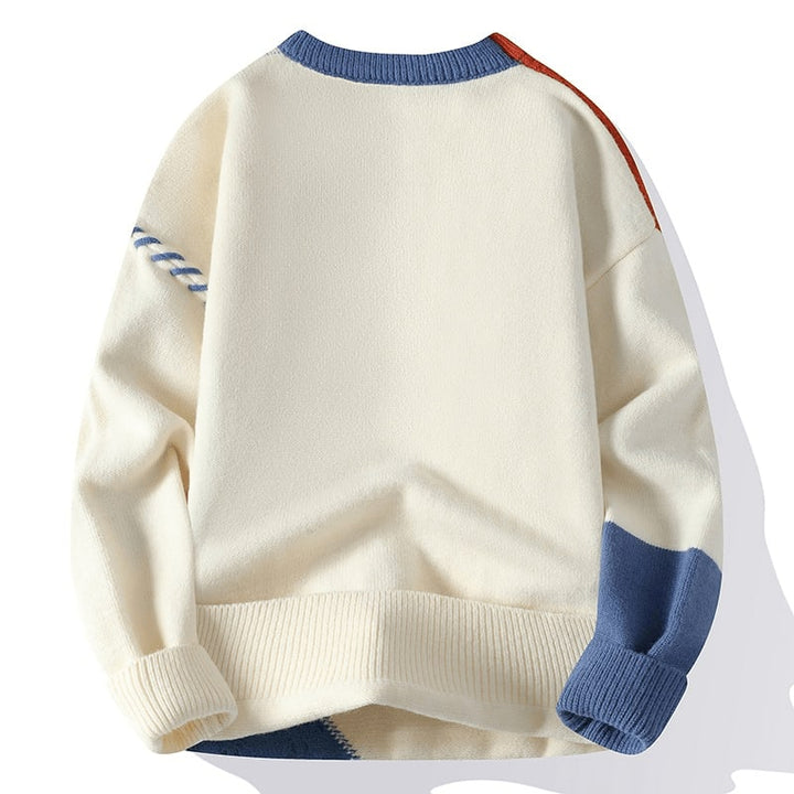 Haven Knit Sweater