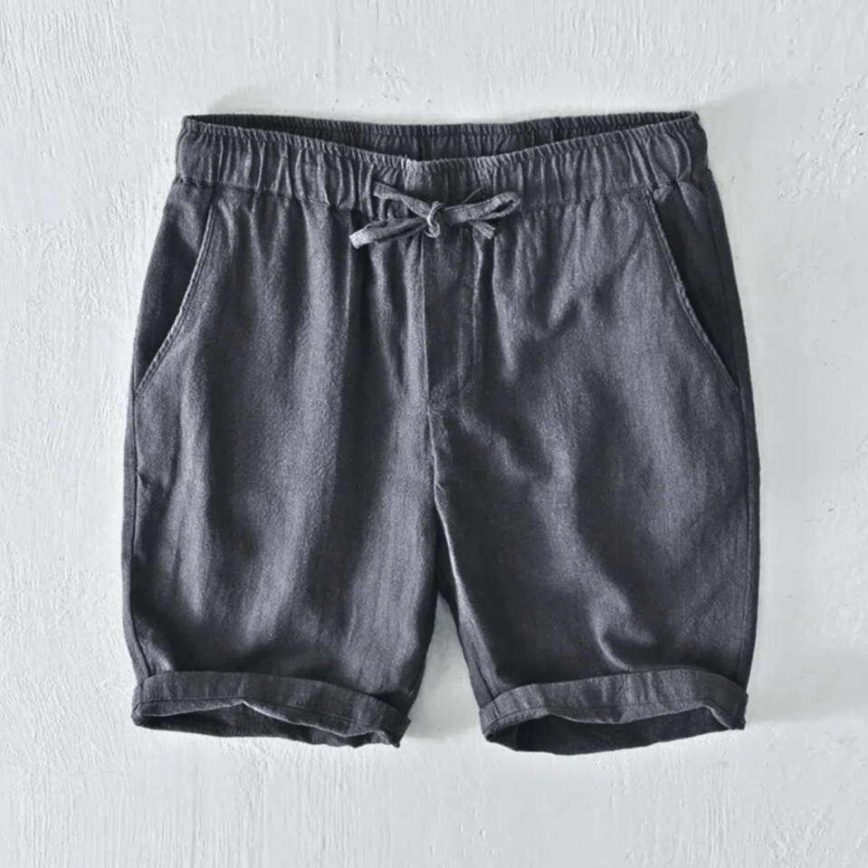 Seabreeze Shorts - Boncini
