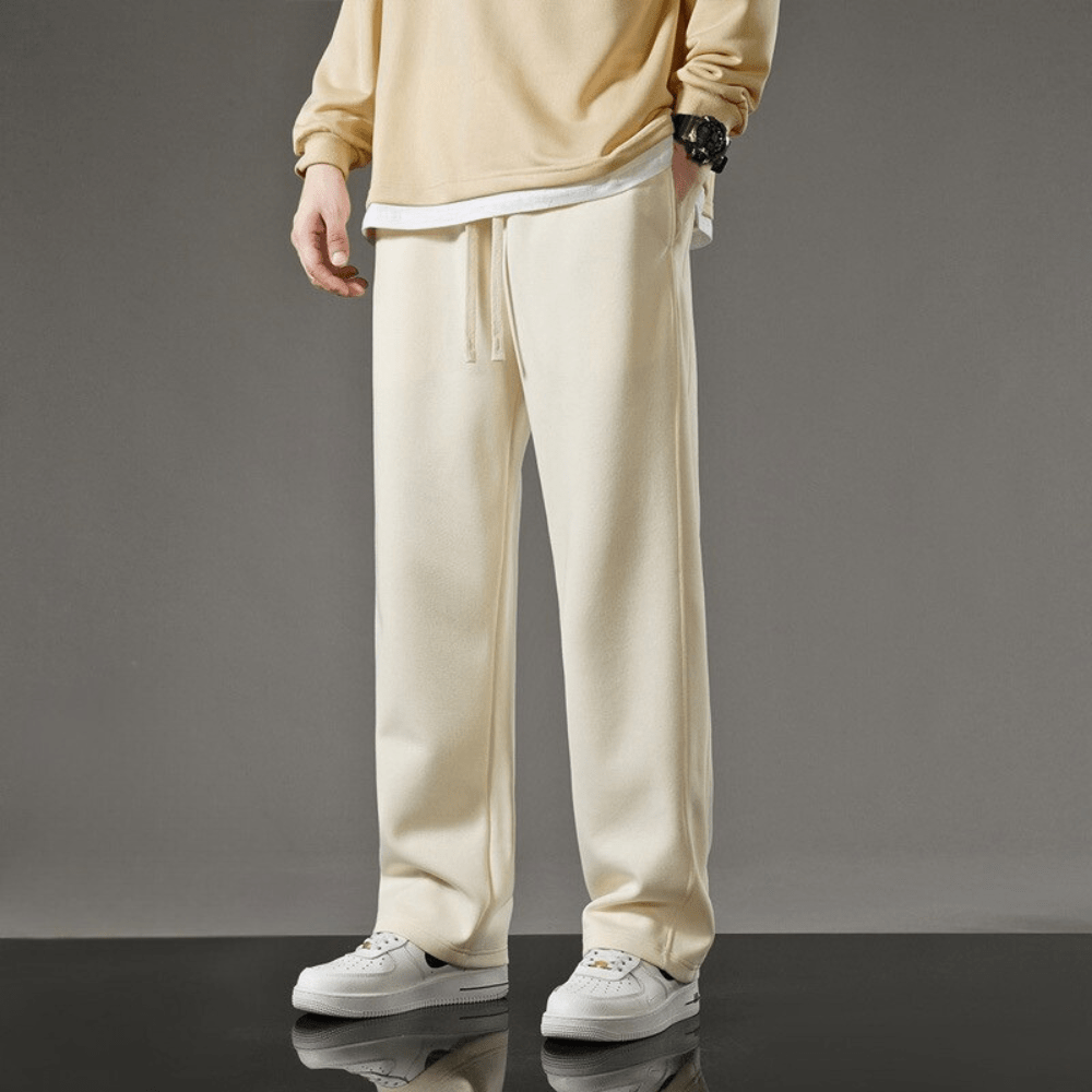 Softknit Sweatpants - Boncini